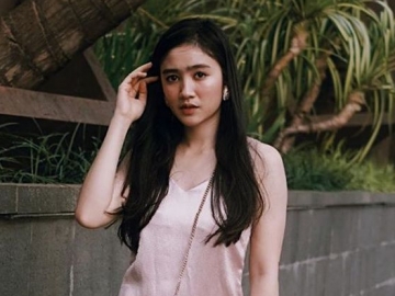 Febby Rastanty Jawab Rasa Penasaran Penggemar Soal Liburan Bareng Siapa