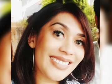 Perpisahan Terakhir Karen Pooroe dengan Putrinya Banjir Air Mata, Arya Sang Suami Kena ‘Sentil'