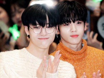 Habiskan Waktu Luang Bersama, Cho Seungyoun dan Kim Yohan Pilih Olahraga Ini