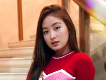 Didoakan Susul Felicya Angelista, Natasha Wilona Beri Respons Mengejutkan