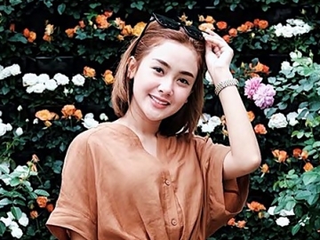Nyaris Tak Dikenali, Warna Rambut Baru Cita Citata Bikin Banyak Fans Ingin Ikutan