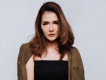 Anggia Chan Ngaku Sempat Absen Kenakan Masker Saat di Jepang, Sakit Usai Pulang Karena Virus Corona?