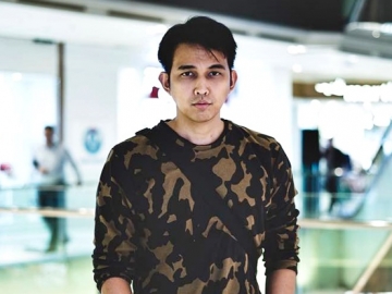 Istri Naga Eks Lyla Hamil Calon Anak Kembar Pasca 8 Tahun Nikah