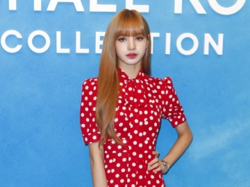 YG Daftarkan Nama Manobal Lalisa dan Manobal Sebagai Merek Dagang Pakaian, Fans Langsung Cemas
