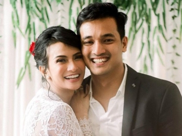 Vanessa Angel Pamer Interaksi Manis Sang Suami dan Calon Buah Hati, Besar Perut Jadi Perdebatan