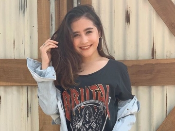 Diragukan Peserta ‘Master Chef Indonesia’, Masa Debut Prilly di Entertainment Sontak Dibahas