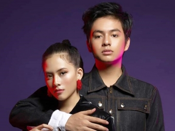 Dipasangkan Lagi, Angga Yunanda dan Zara Bikin Kaget di Trailer Film ‘Mariposa’