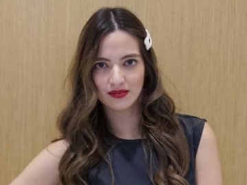 Bikin Geger Lagi, Nia Ramadhani Ngaku Heran dengan Harga Sayur di Pasar Tuai Respons Begini