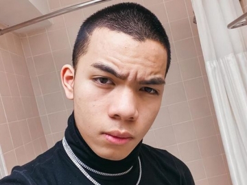 Saaih Halilintar Tampilkan Percobaan Bunuh Diri Live Seorang Penderita Virus Corona