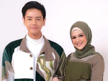 Sikap Manis Roger Danuarta Dibeber Cut Meyriska yang Sedang Berbadan Dua