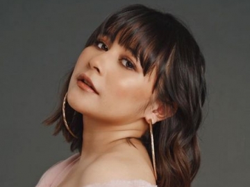 Punya ‘Tim Hore’, Prilly Latuconsina Bikin Gemas Sekaligus Iri Maksimal