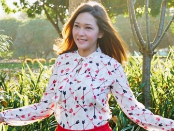 Bak Model Kala Diapit Rossa dan Judika, Tinggi Badan Maia Estianty Sontak Disorot