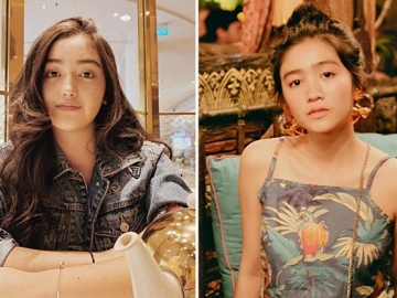 Ranty Maria Mendadak Beri Komentar di Potret Febby Rastanty, Sontak Diminta Lakukan Ini