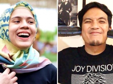 Nycta Gina Curhat Kebanjiran Lagi, Seruan Kaget Desta Disorot