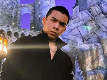 Ketahuan Bohong Lagi, Saaih Halilintar Bukan Tampilkan Vlog Percobaan Bunuh Diri Penderita Corona