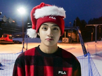 Serba Hitam di Foto Konsep Comeback Terbaru, Visual V BTS Malah Disebut Jadi Mahakarya