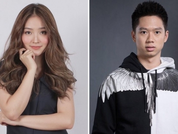 Gemas, Natasha Wilona dan Kevin Sanjaya ‘Kompak’ Bagikan Potret dengan 3 Kesamaan
