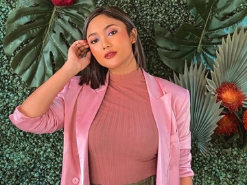 Diprotes Kala Ucapkan Terima Kasih ke Yogyakarta, Jawaban Singkat Marion Jola Malah Bikin 'Ribut'