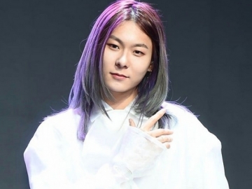 Kedok Jang Moon Bok Dibongkar Mantan Kekasih, Agensi Buka Suara