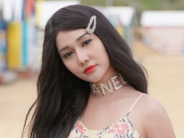 Lucinta Luna Ternyata Beridentitas Pria dan Wanita, Polisi Pertimbangkan Sel Tahanan Lewat Acuan Ini