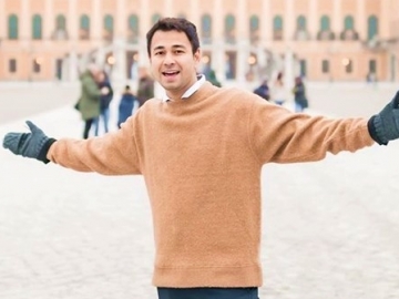 Koper Raffi Ahmad Digasak Komplotan Penjahat, Begini Kronologinya