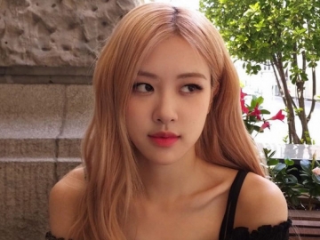 Ucapkan Selamat Ultah, Kakak Rose BLACKPINK Pamer Foto Adiknya Saat Masih Ngedot