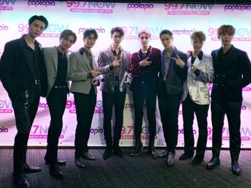 Jelang Rilis Album, NCT Keluarkan Teaser 'NeoZone'