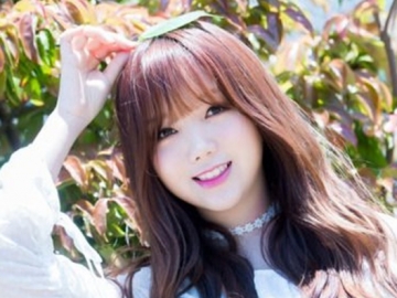 Jadi Member Yang Tak Pernah Marah Sejak Debut, Kei Lovelyz Ternyata Punya Alasan Khusus