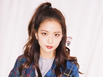 Jisoo BLACKPINK Bikin Kaget Pamer Bibir Merona, Netter Hingga Rose Akui Begitu Seksi