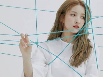 Ngaku Punya Manajer 'Penakut', Sowon G-Friend: Bicara Sepuasmu Kami Tidak Menggigit