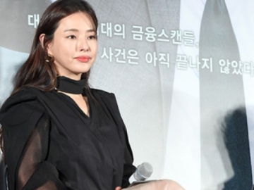 Ikut Rayakan Kemenangan 'Parasite' Berujung Kecaman, Honey Lee Ucapkan Permintaan Maaf