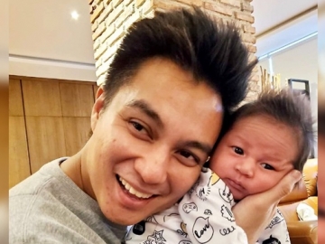 Baim Wong Dikritik Habis-habisan Usai Prank Orang Tua Pakai Kiano Tiger Wong ‘KW’