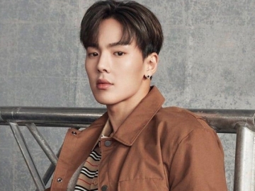 Usai Shownu Monsta X Jatuh di Panggung, Begini Tanggapan Agensi