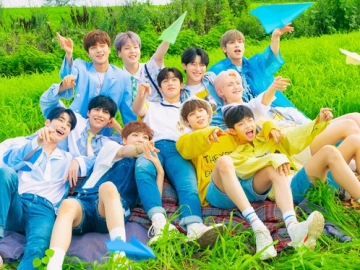 Starship Entertainment Bakal Debutkan Boy Grup Baru, Ada Mantan Member X1 Ini