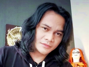 Simak Kata Mbah Mijan Soal Penampakan Kota Wuhan yang ‘Diserang’ Ribuan Burung Gagak