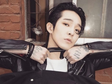 Nangis di Instagram, Sikap Aneh Nam Tae Hyun Usai Keluar Winner Jadi Sorotan Netizen