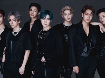 Lebarkan Sayap di Jepang, SuperM Dikabarkan Konser di Tokyo Dome