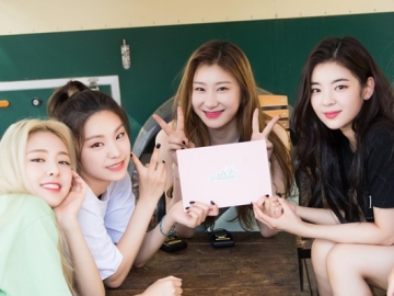JYP Entertainment Konfirmasi ITZY Bakal Comeback Maret Nanti, Sudah Siap?