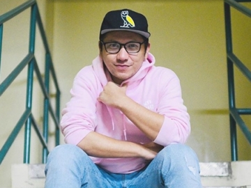 Jelang Valentine, Gading Marten Beri Sindiran Kocak Buat Kaum Jomblo