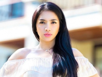 Angel Karamoy Singgung Soal Persiapan Valentine, Bagian Sensitif dan Penampilan Justru Disorot