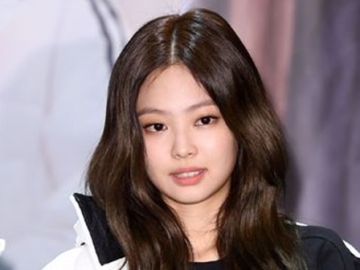Tak Biasa, Jennie BLACKPINK Muncul di Akun Resmi Dispatch Malah Kena Tegur Soal Ini