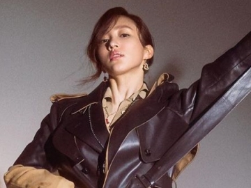 Akting Perdana di Drama 'XX' Hani EXID Akui Ketagihan