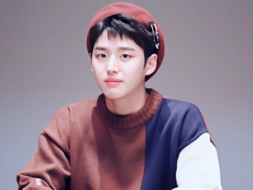 Dandani Hongseok Terlalu Seksi di Acara Showcase, Stylist Pentagon Tuai Kecaman dari Fans