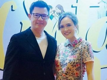 Shandy Aulia Ungkap Jenis Kelamin dan Nama Sang Buah Hati, Teman Artis Heboh Soal Hasil Prediksi