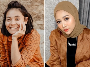 Dituding Hobi ‘Jiplak’ oleh Wulan Russell, Rachel Vennya Beber Bukti Berbanding Terbalik
