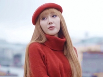 Bukti Lucinta Luna Konsumsi Obat Karena Depresi Diungkap Pengacara