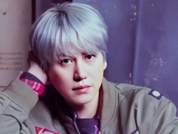 Kyuhyun Super Junior Proses Perubahan Jadi Aktor Musikal