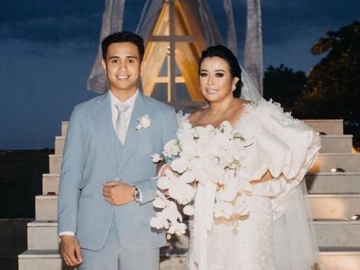 Rumah Tangga Dikabarkan Retak, Interaksi Ajun Perwira dan Istri di Instagram Justru Disambut Gemas