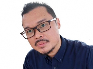 Dedy Susanto Tanggapi Tuduhan Revina VT Sambil Beber Bukti Lulus S3 Malah Tak 'Disambut'