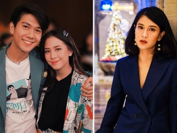 Adhisty Zara Pamer Foto Gemas Bareng Iqbaal Ramadhan, Dian Sastro Diminta Segera Lakukan Ini